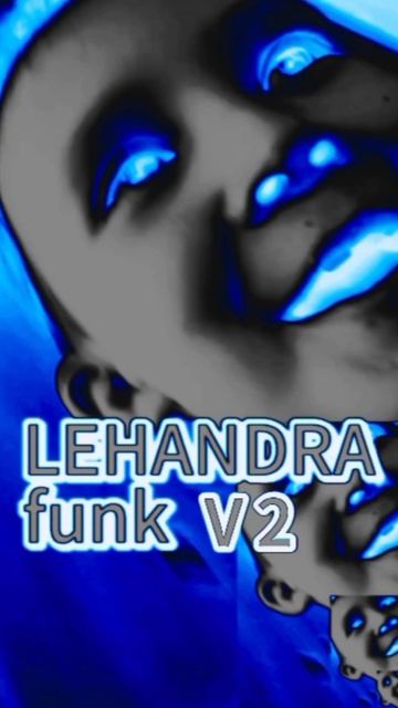 LEHANDRA фонк v2 смотреть онлайн
