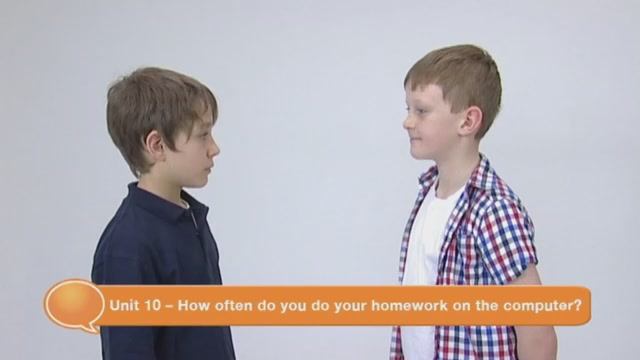 FF 4| Family and Friends 4 | Skills10.dvd смотреть онлайн