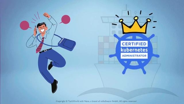 20.1 Section Introduction (CKA Exam Tips. Final) смотреть онлайн
