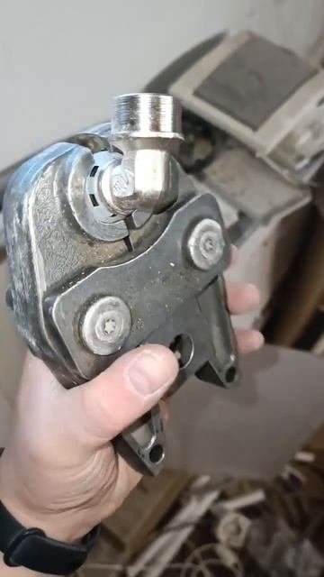 🦀ПРЕСС ФИТИНГ МОНТАЖ🛠 / Монтаж металлопластика / монтаж прессов смотреть онлайн