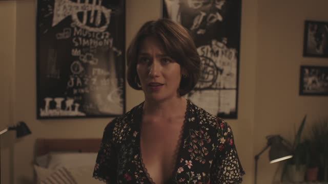 Сериал "Моцарт в джунглях", 4.05 (AlexFilm) смотреть онлайн