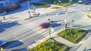 ДТП в Свердловской области "Ты это, не болей, а мне пора. Дела, знаешь ли"