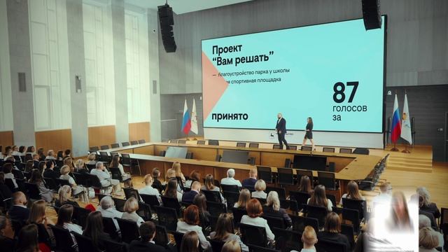 Деятельность ОИВ Нижегородской области