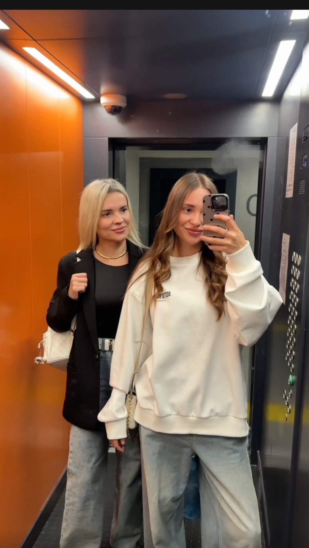 Улыбнись, если.. с мамой часть 1 смотреть онлайн