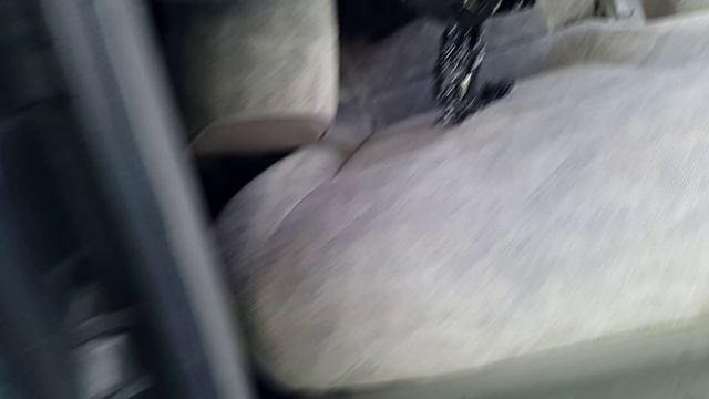 №508 ELGRAND AVWE50-007794 1997 смотреть онлайн