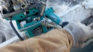 мотор из СССР 👍