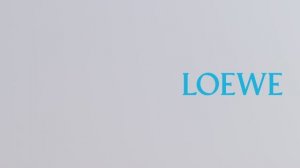 Показ коллекции Loewe Весна-Лето 2026