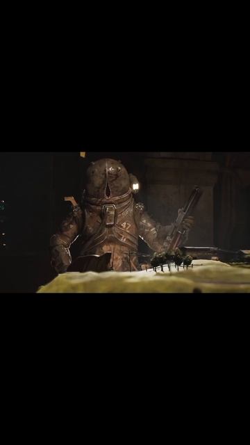 Cronos: The New Dawn ▶️ Арбалет МТ-1020 смотреть онлайн
