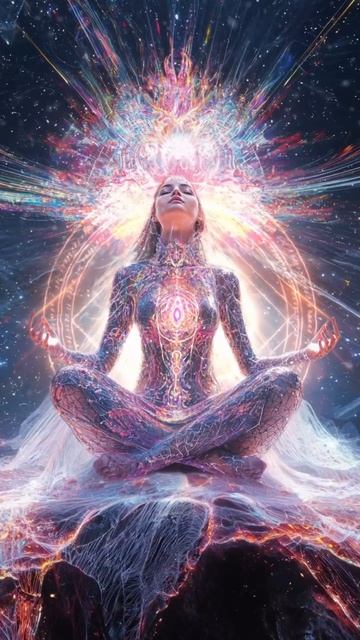 Божественный Свет смотреть онлайн