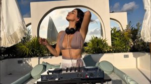 Nedaji | Sunrise Tulum Joy | Organic & Progressive House @ Veleta
