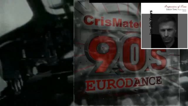 MC Erik _ Barbara - It_s Your Day 1996 HD.
MISTYmusic
https://vk.com/club185448706