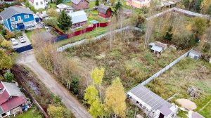 СНТ Ягодка, земельный участок 749