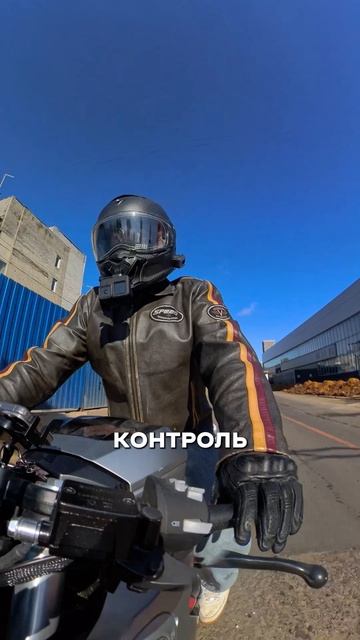 Сработает ли ABS на электромотоцикле? смотреть онлайн