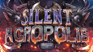 SILENT ACROPOLIS [TOP 1] - FULL LEVEL SHOWCASE [4K]