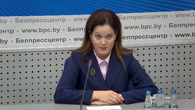 Пресс-конференция: «О проведении XXI Международной специализированной выставки-ярмарки ЛЕСДРЕВТЕХ» смотреть онлайн