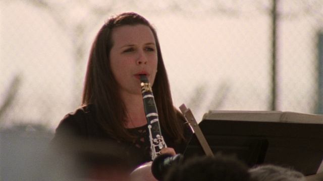 Сериал "Моцарт в джунглях", 3.07 (AlexFilm) смотреть онлайн