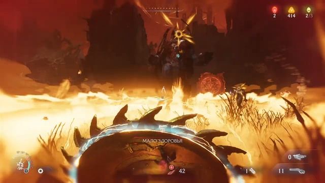 Doom Tda на Max Sliders, но я оцениваю фурри-файфу с каждой смертью