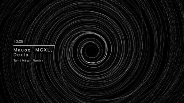 Void Dark + Experimental Drum and Bass Mix_720p