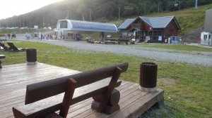 Горный воздух Южно-Сахалинска