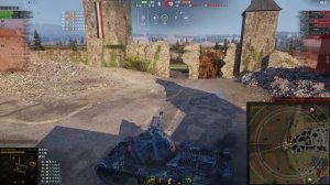 [Fermani wot] Это вам не хухры мухры это ИС3 с М3 в топе! И вот что из этого вышло в бою в WOT