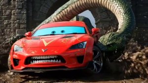 МУЛЬТ ТАЧКИ МОЛНИЯ МАККУИН ИГРА ГОНКИ КРУТЫЕ ЛЕТАЮЩИЕ МАШИНКИ РАЗВИВАЮЩИЕ МУЛЬТИКИ ДЛЯ МАЛЬЧИКОВГ