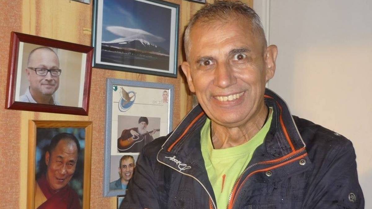 Каковы принципиальные отличия между индивидуальностью и эго мыслью? смотреть онлайн