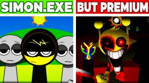 👑 SIMON.EXE PREMIUM! 💎 КОРОЛЕВСКИЙ ВЗЛОМ!