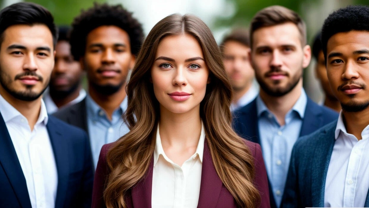 Натрашка сотворила дружбу народов: 100 свиданий в 6 странах смотреть онлайн