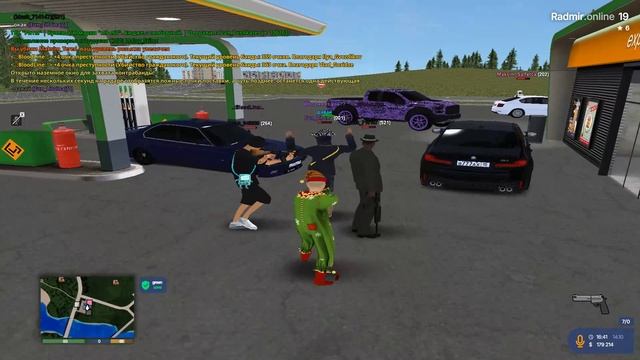 Grand Theft Auto San Andreas 2025.10.14 - 16.45.50.05.DVR смотреть онлайн