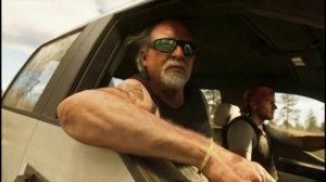 GTA 6 Humble Pie 30 Days In The Hole