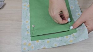 Секрет идеального прорезного кармана ✂️ Просто и понятно