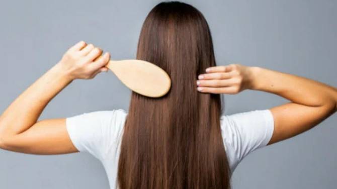 Как ухаживать за волосами смотреть онлайн