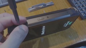 Что под крышкой у Xplore 2 (Blackview)