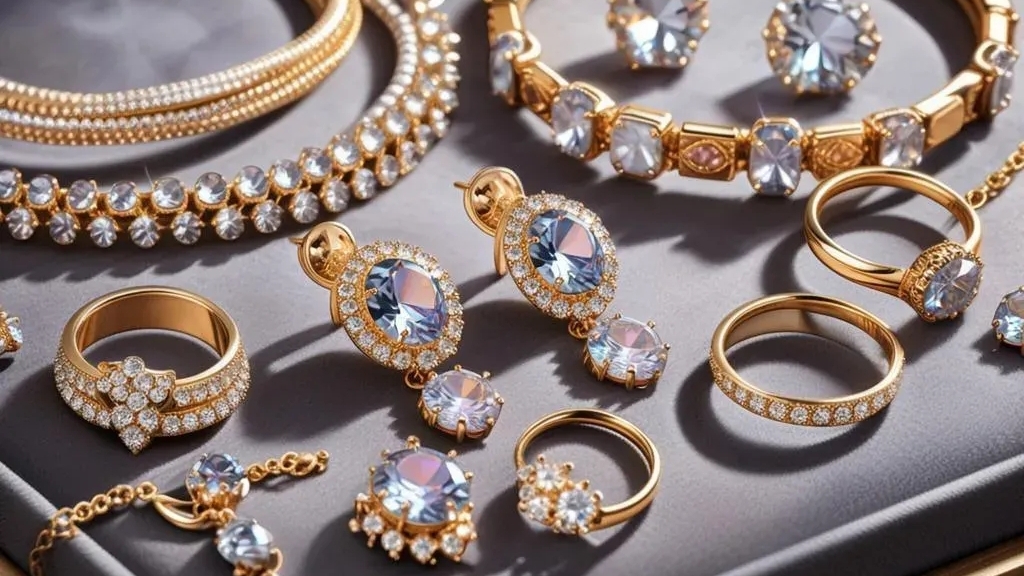 💎 Красивая и стильная ювелирная бижутерия: модные тенденции сезона. Заказ на ватсап +79083191849 смотреть онлайн