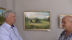 Творимы и творчество наш удел Сердцу милый край