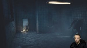 REANIMAL - Прохождение Демки от Разработчиков Little Nightmares 1 и 2
