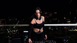 DeaxeliaDj | Melodic House & Techno Set | DEAXELIA