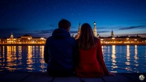 Хочу чтоб мир был только наш 🎵