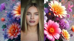 СТИХИ МАМА Я ВСТРЕТИЛ ДЕВУШКУ.ВИДЕОМОНТАЖ ЕЛЕНА МЕЛЬНИКОВА.