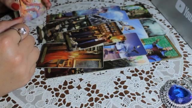 Вам скоро улыбнется Фортуна!Что само по себе изменится, без вашего участия! смотреть онлайн