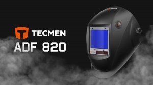 Tecmen ADF 820 сварочная маска