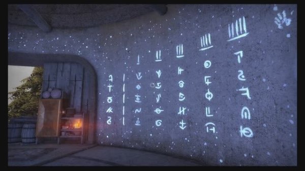 Trine & Quern undying thoughts