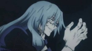 обзор на махито в jujutsu shenanigans