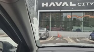 ТО-2 Хавал М6, какие проблемы и дорого ли стоит?