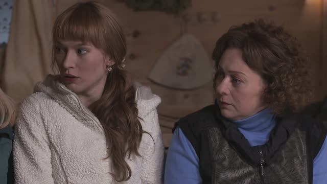 СОСЕДИ - 8 серия смотреть онлайн