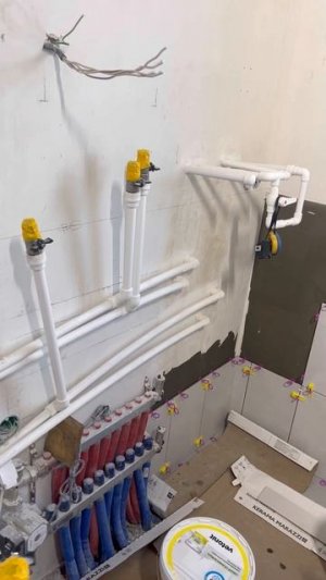 ПЛИТОЧНИКИ СОВСЕМ ОБОРЗЕЛИ! 😡 #ошибкиремонта