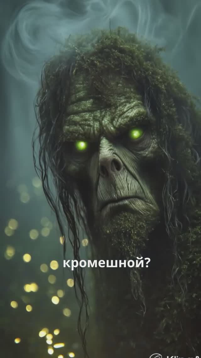 Сказки на ночь Водяной #водяной #сказки #романбобров #хэллоуин #славяне #миф смотреть онлайн