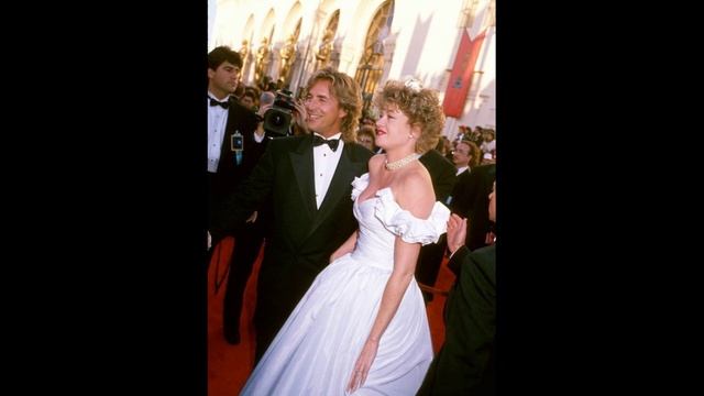 Дон Джонсон ( Don Johnson )