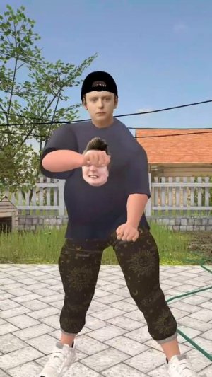 Знакомый твоего знакомого #trend #viral #fyr #mellstroy #Рекомендации