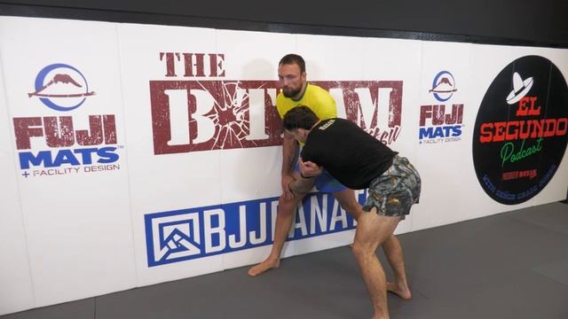 Balls To Wall by Craig Jones 4